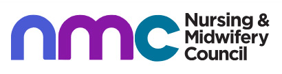NMC logo