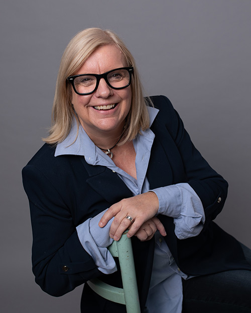 Sarah Green Hypnotherapist